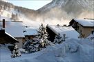 Enfouis à -16° de Jean Exiga 