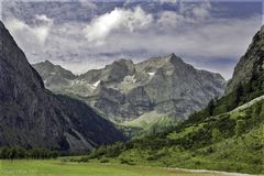 Eng-Alm in Österreich