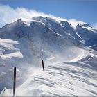 Engadin -1-            Piz Palü