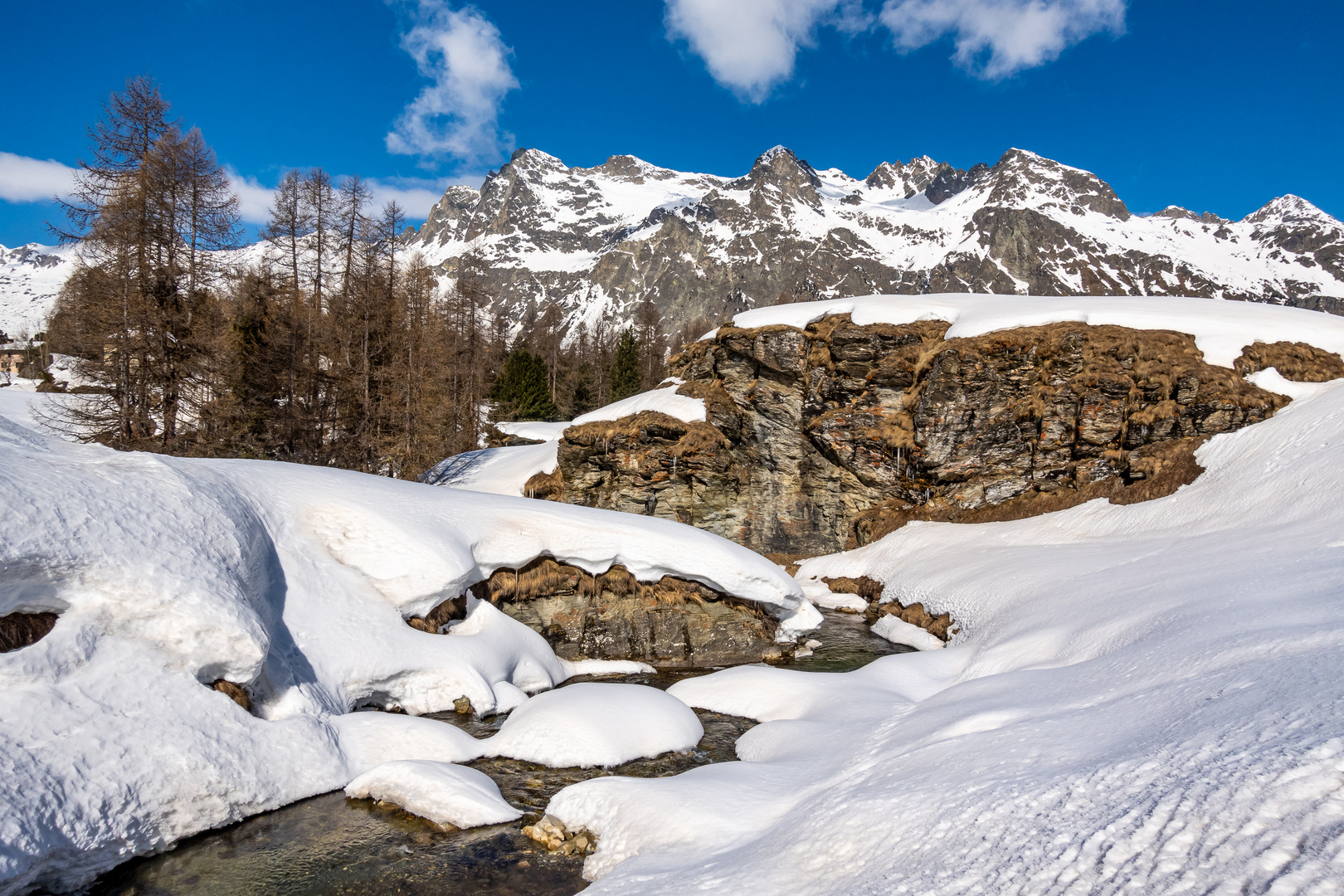 Engadin