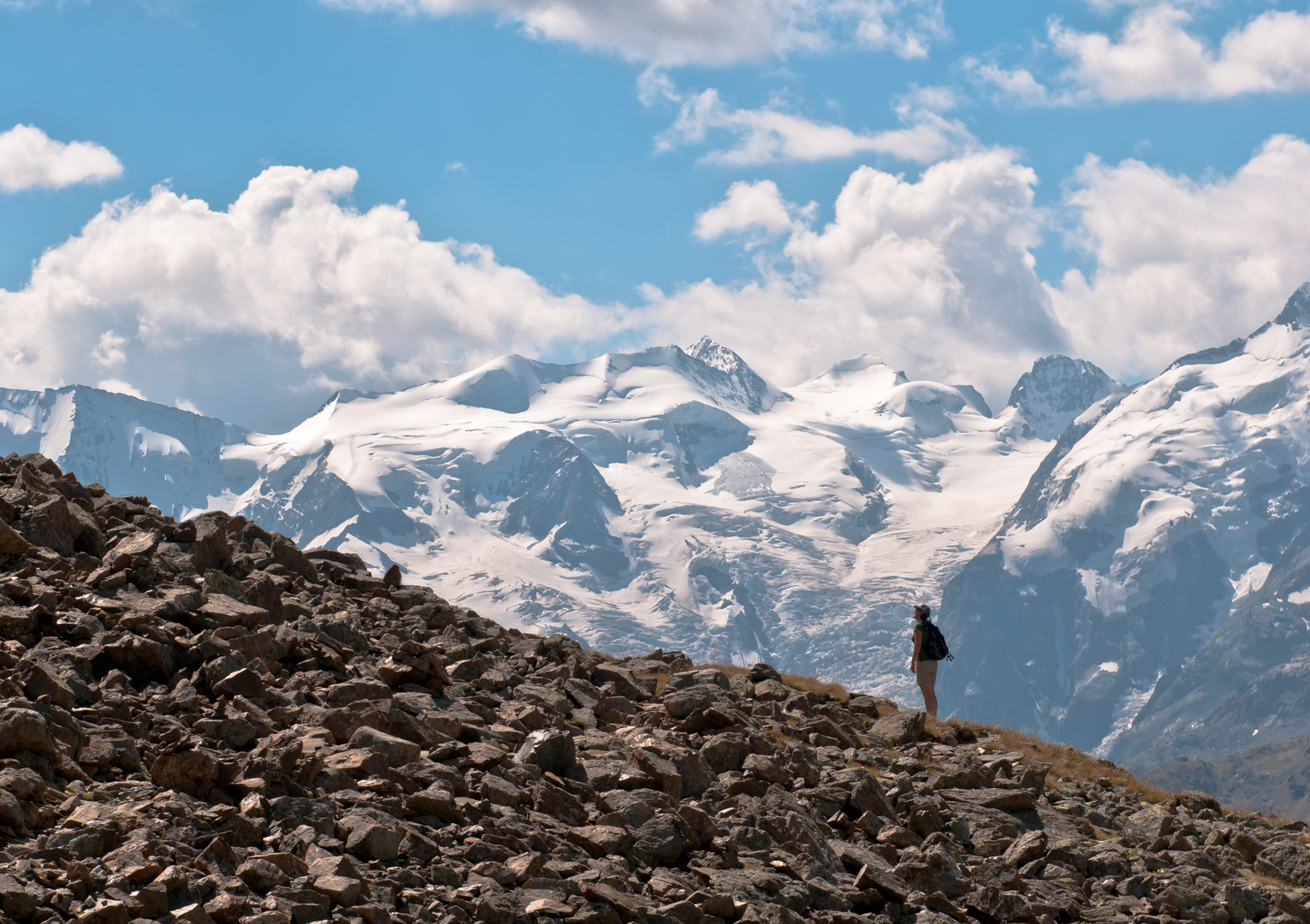 Engadin