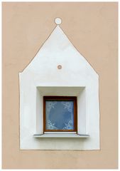 Engadin-Fenster II