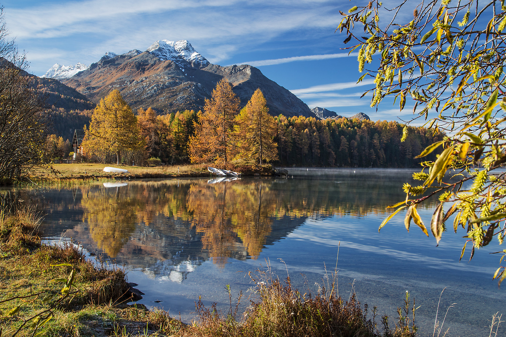 Engadin II