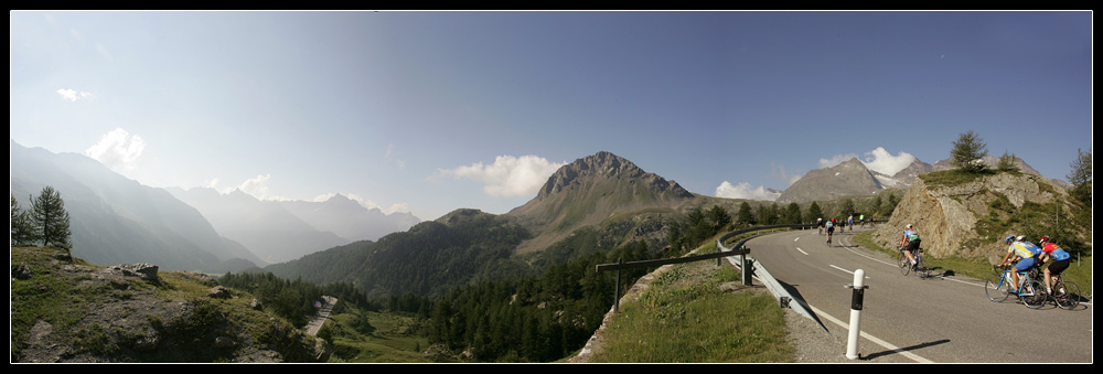 Engadin Radmarathon