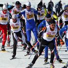 Engadin Ski-Marathon 08