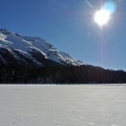 Engadin / St. Moritz