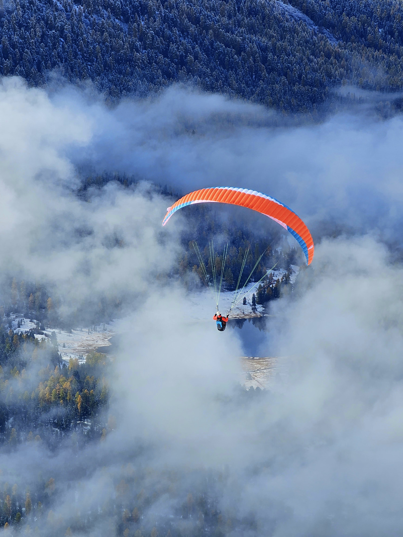 Engadin St. Moritz 