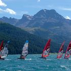 Engadin Wind