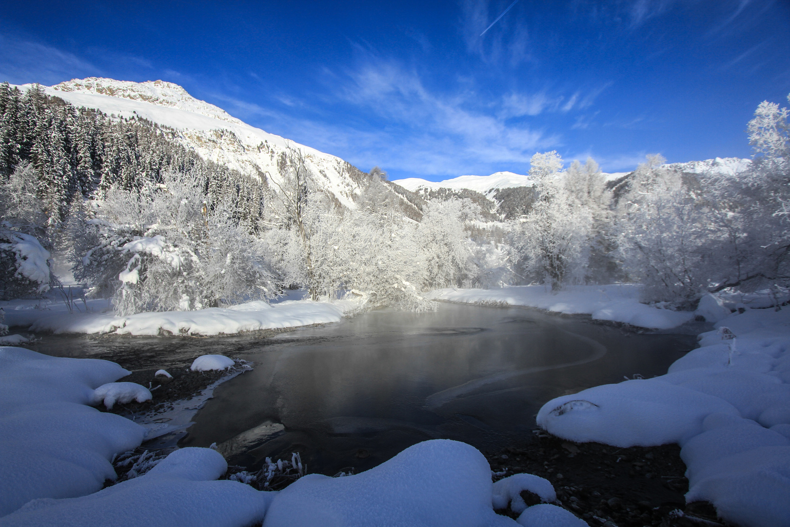 Engadina