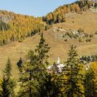 Engadin_Bergdorf Sur am Juilierpas