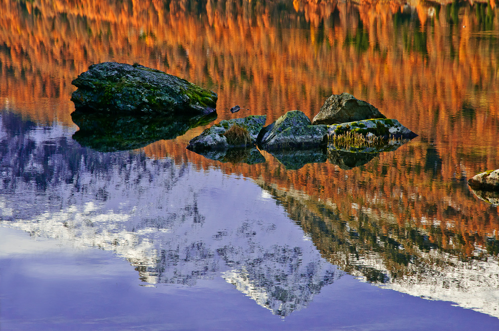 Engadiner Herbst