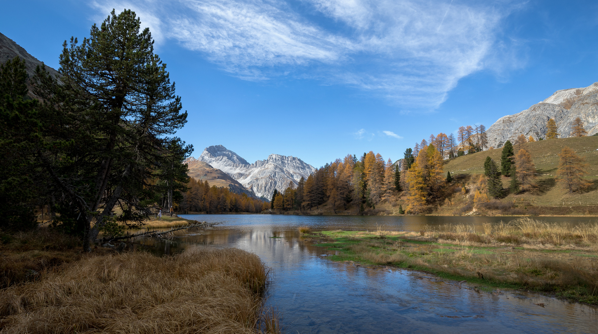 Engadiner Herbst