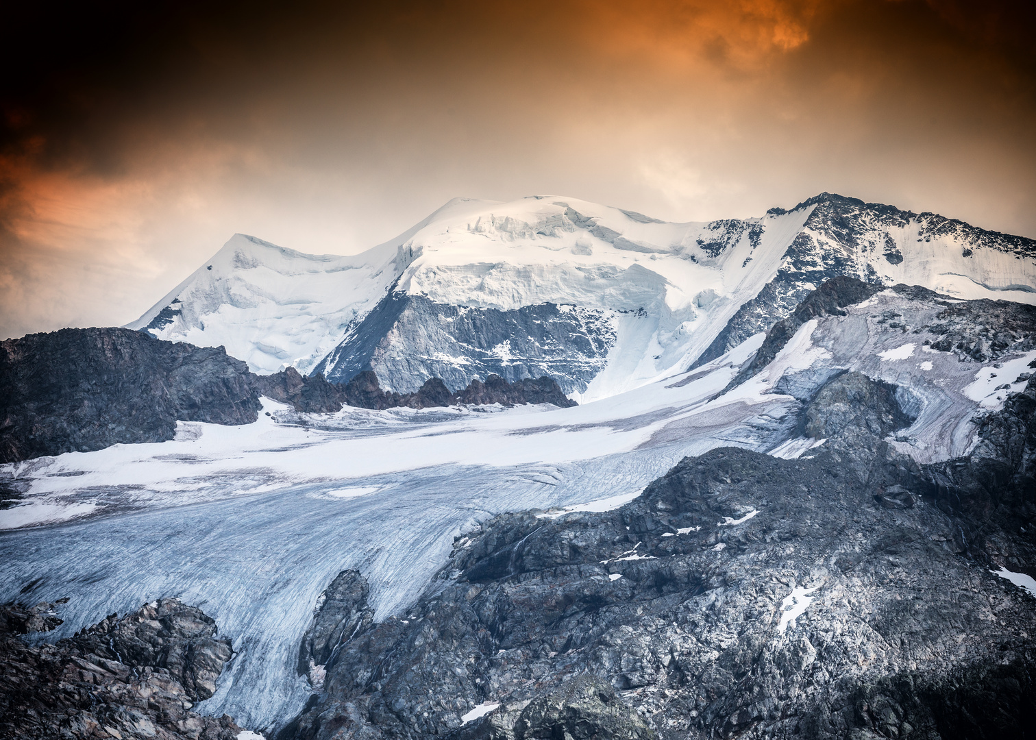 Engadin_Morteratschglätzer