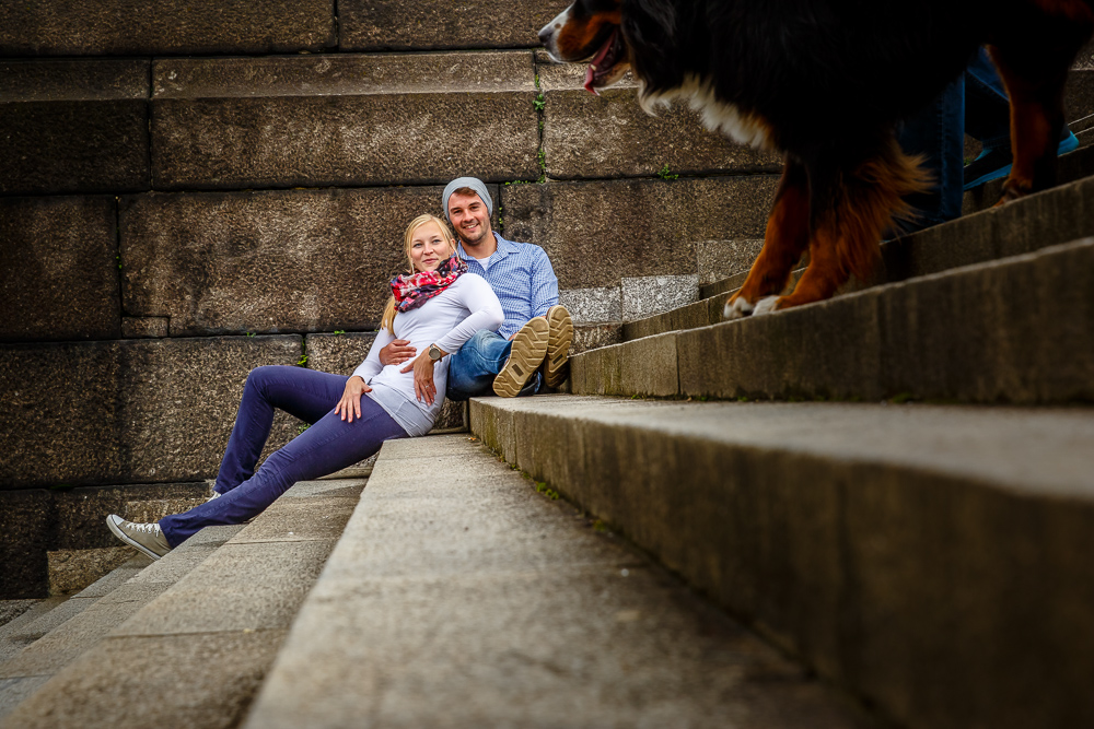 Engagement am Mittelrhein