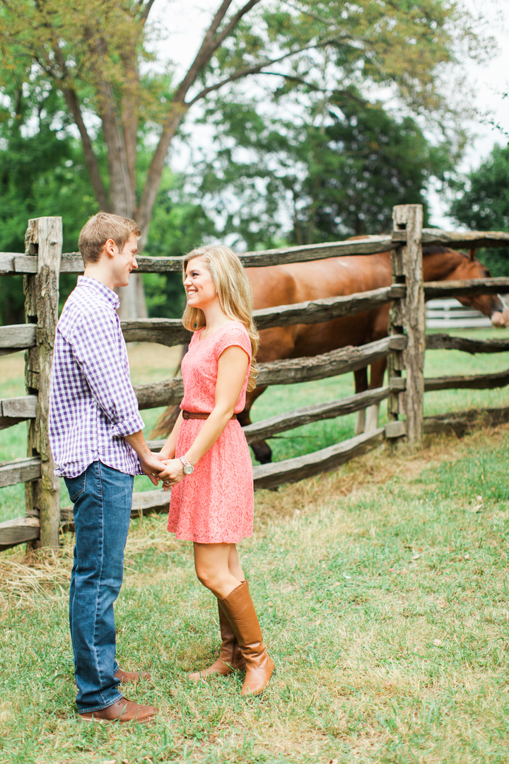 Engagement: Rosemary & Ryan