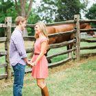 Engagement: Rosemary & Ryan