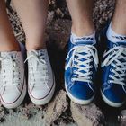 Engagement Session shoes