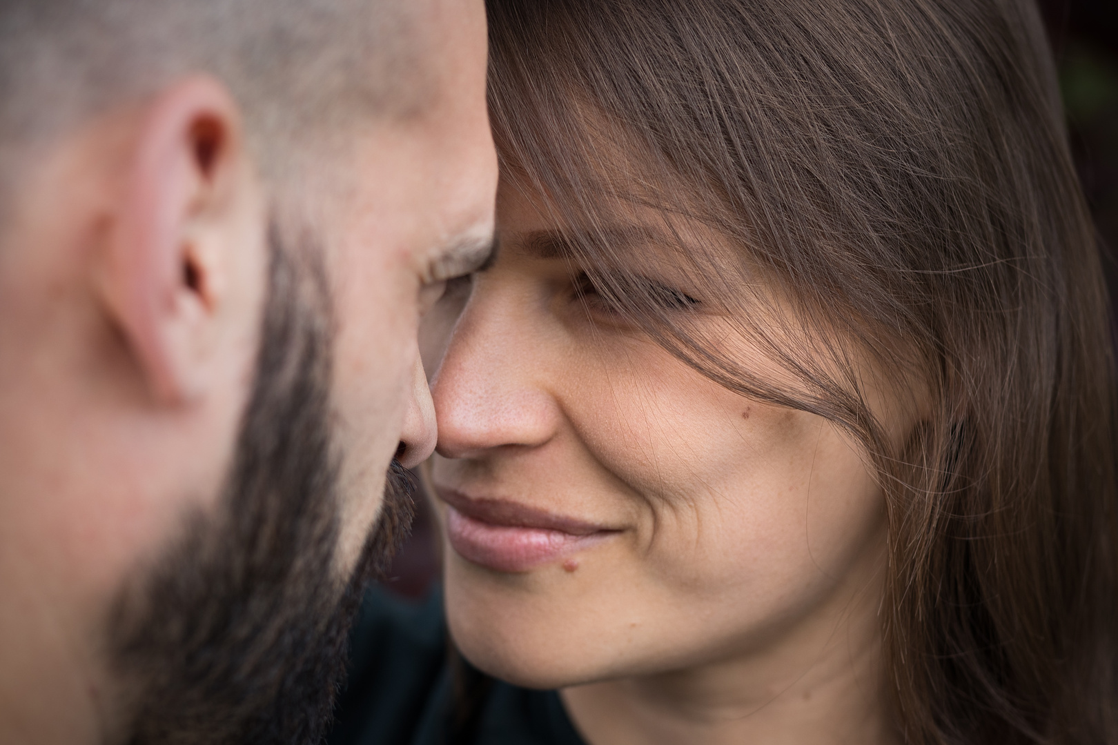 Engagement Shooting