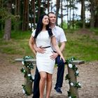 Engagement - Shooting "Mein Herz gehört nur Dir"