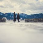 Engagement Shooting Tegernsee