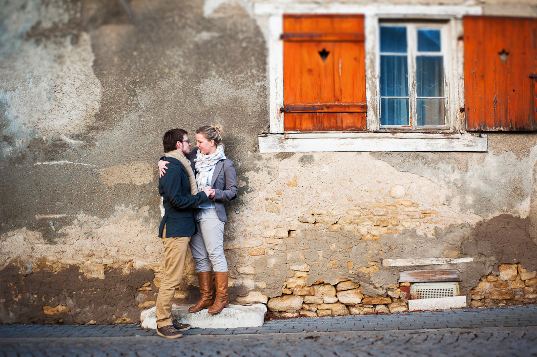 Engagement- Verlobung Shooting Ingelheim