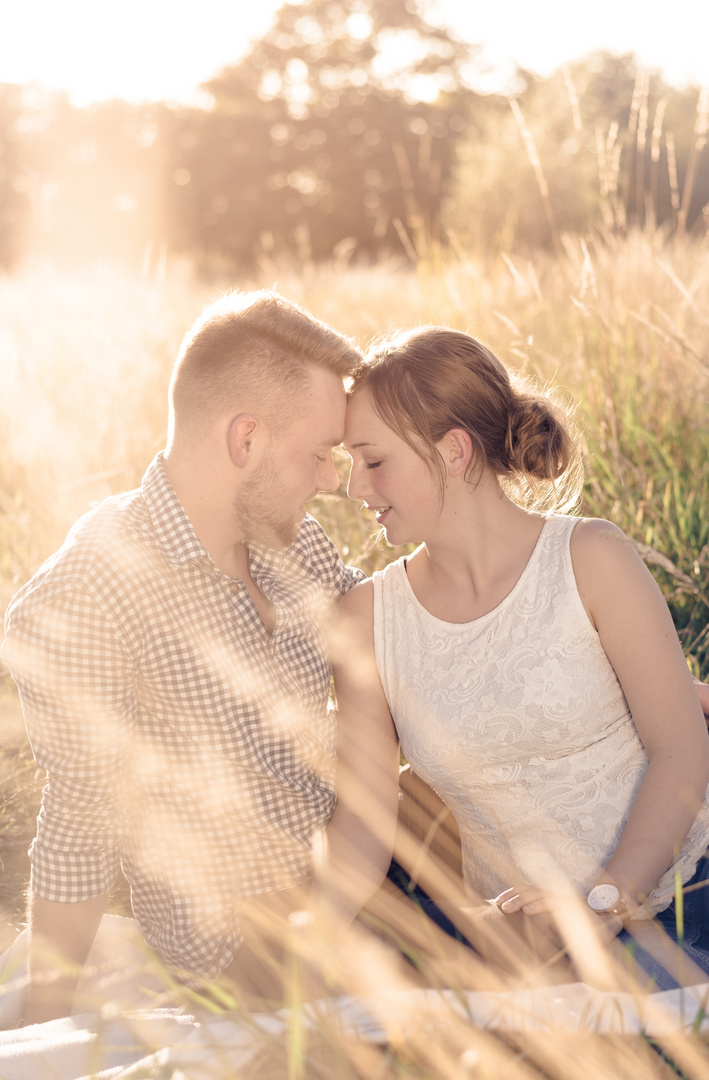 Engagementshoot