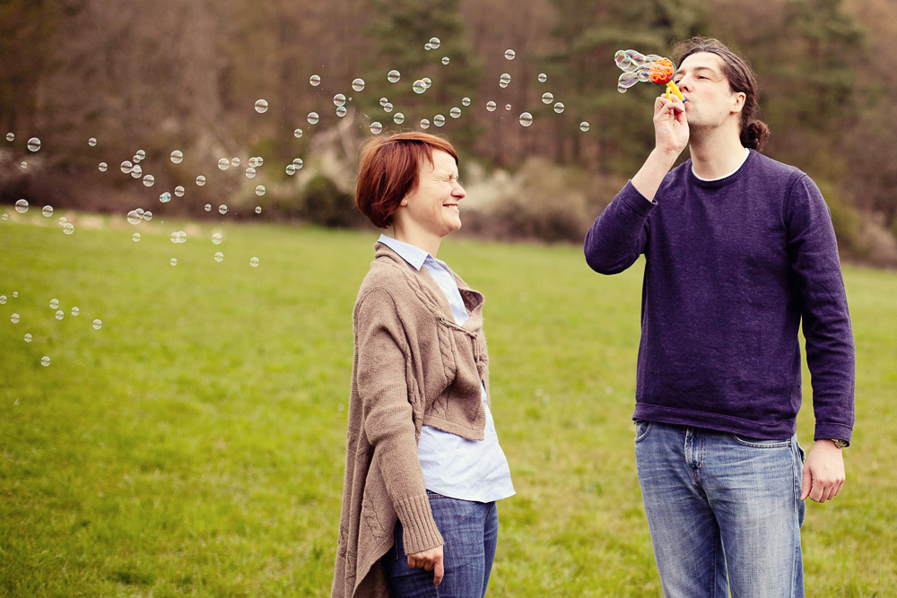 Engagementshooting