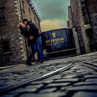 Engagementshooting Dublin