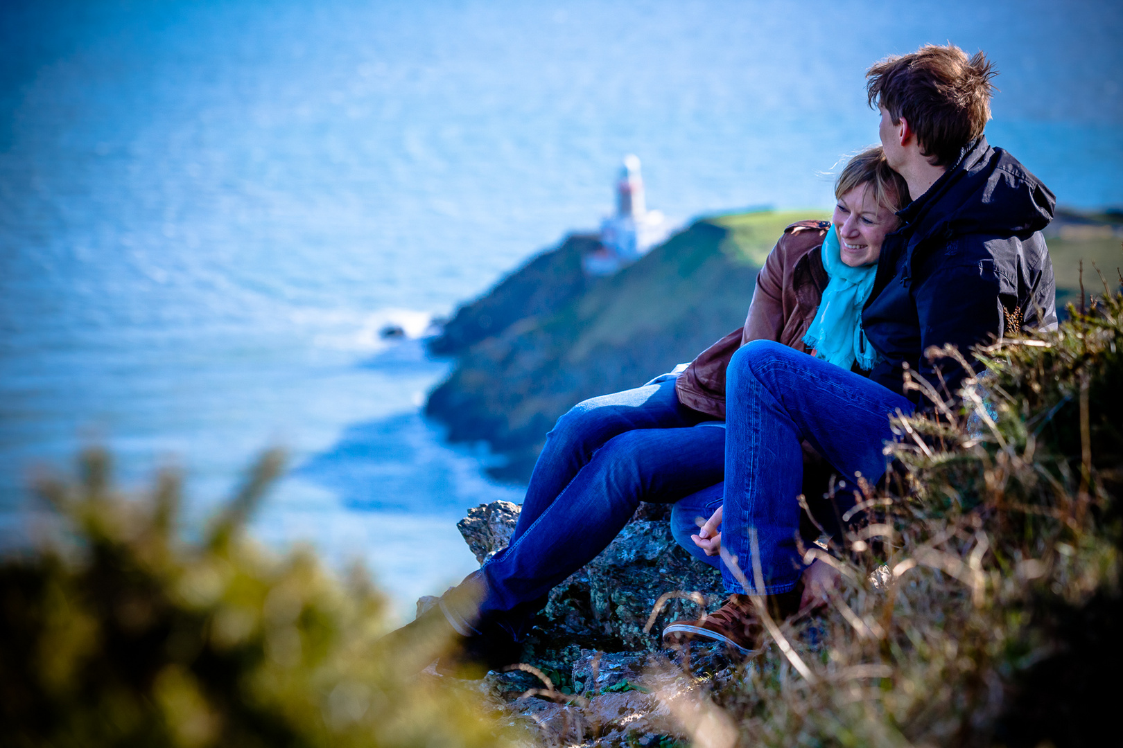 Engagementshooting in Irland