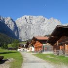 Engalmen (Karwendel)