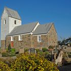 Engbjerg Kirke, Denmark