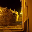 Enge Gasse in Palma Centro I