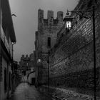 ~~Enge Gasse in Sirmione~~