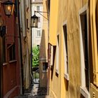 Enge Gasse - Portogruaro