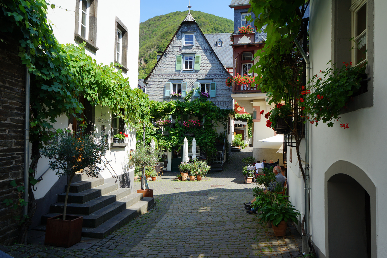 Enge Straßen Foto & Bild world, outdoor, architektur Bilder auf