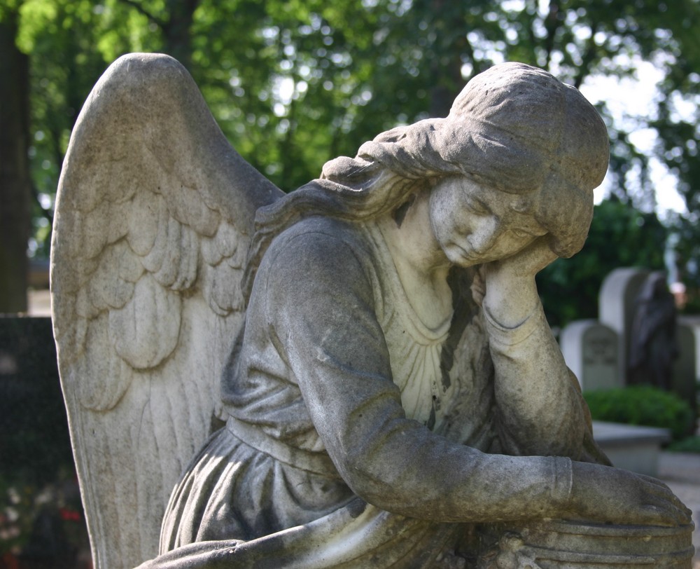 Bild Engel Trauer: A Comprehensive Guide to Understanding and Creating Meaningful Grief Art