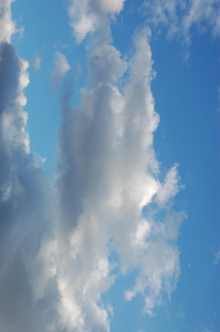 Engel Am Himmel Foto Bild Himmel Himmel Universum Natur Bilder Auf Fotocommunity