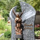 Engel am Südfriedhof