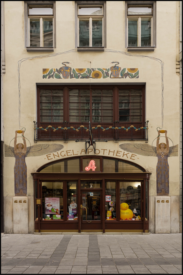 Engel Apotheke