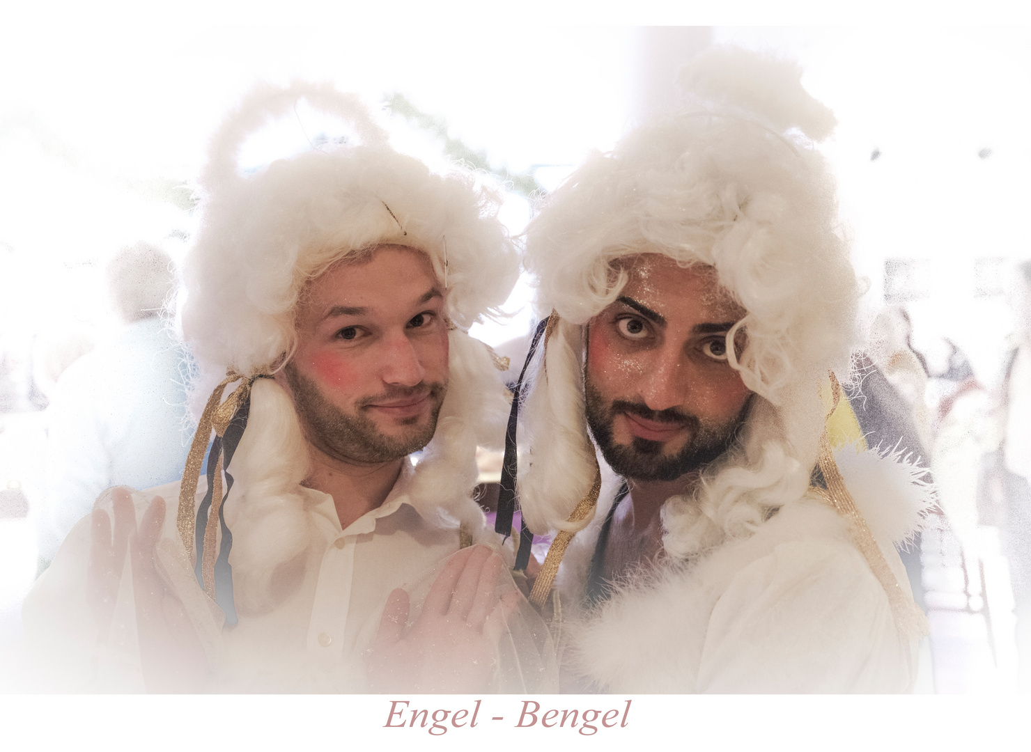 Engel - Bengel