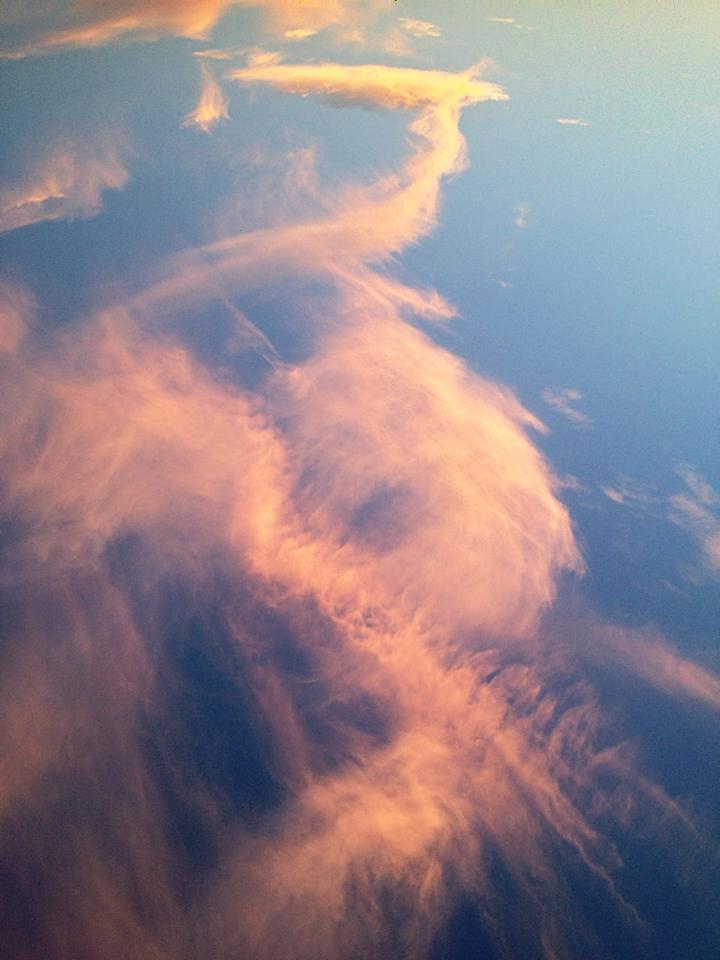 Engel Existieren Foto Bild Himmel Wolken Himmel Universum Bilder Auf Fotocommunity