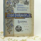 Engel Feitknecht Katalog ca. 1903
