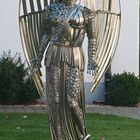 Engel in Rietberg