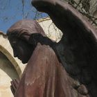 Engel in St. Pons de Mauchiens