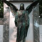 Engel Melatenfriedhof Köln