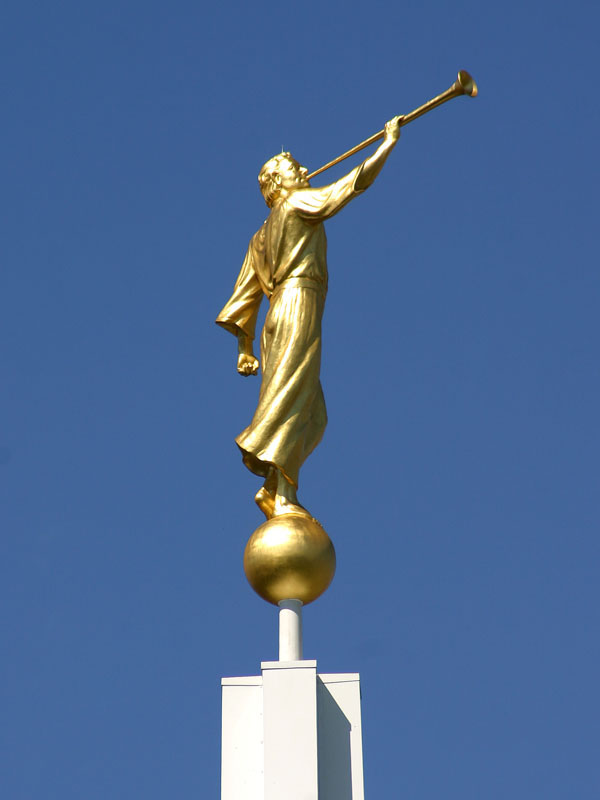 Engel Moroni