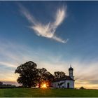 Engel über St. Andrä?