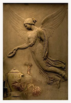 ~~Engel von Dazumal~~