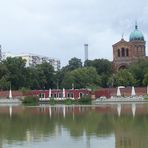 Engelbecken - Berlin-Kreuzberg