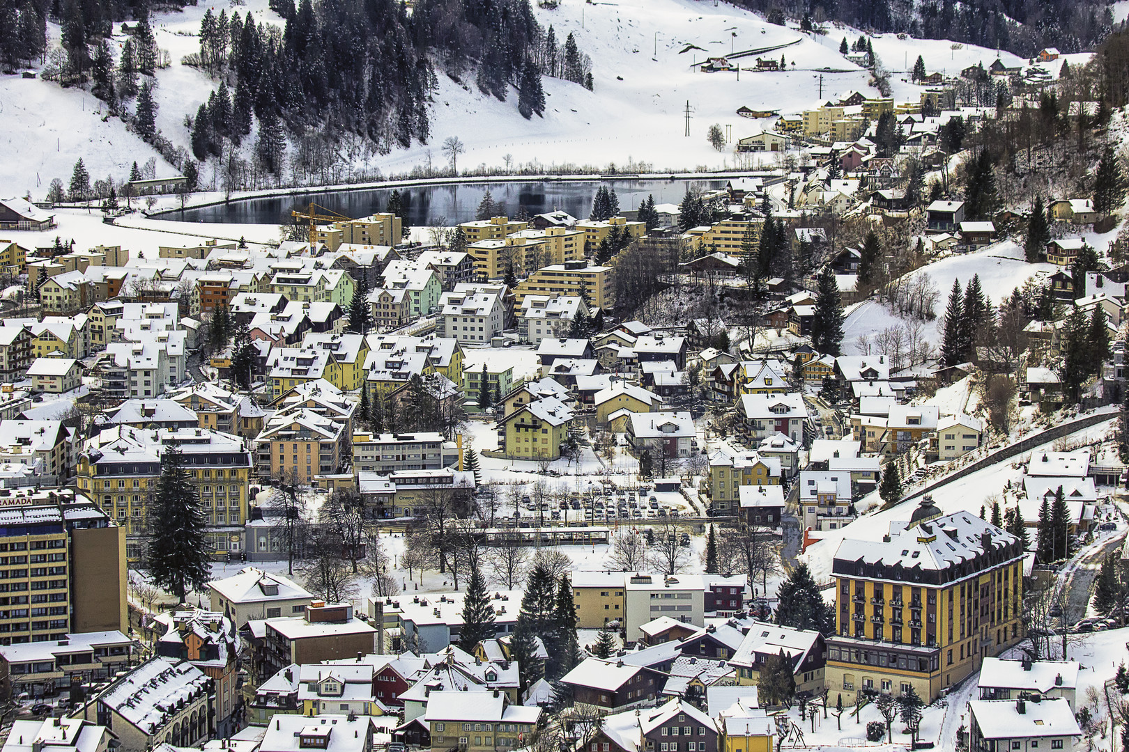 Engelberg 2013